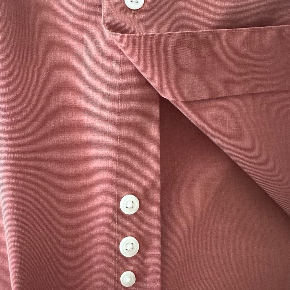 Pronto Uomo Shirt - Picture 5 of 5